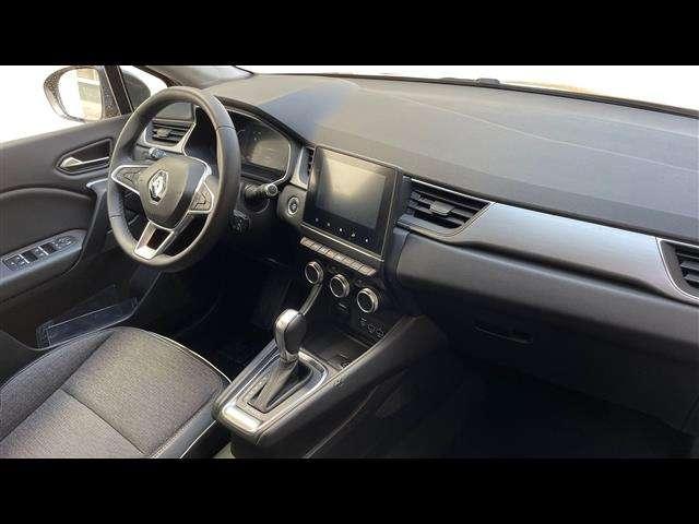 Renault Captur 1.6 E-TECH Hybrid Intens Auto 145cv