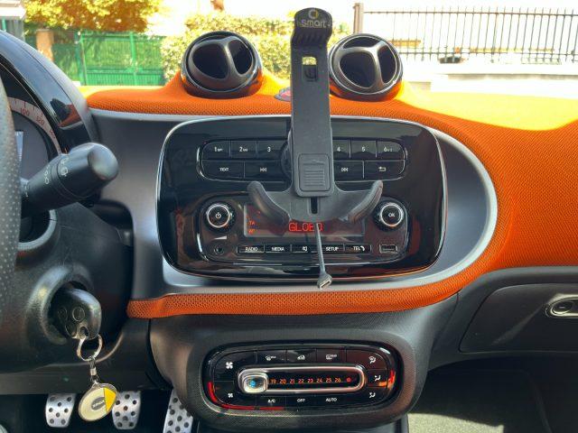 SMART ForTwo 70 1.0 Sport edition 1
