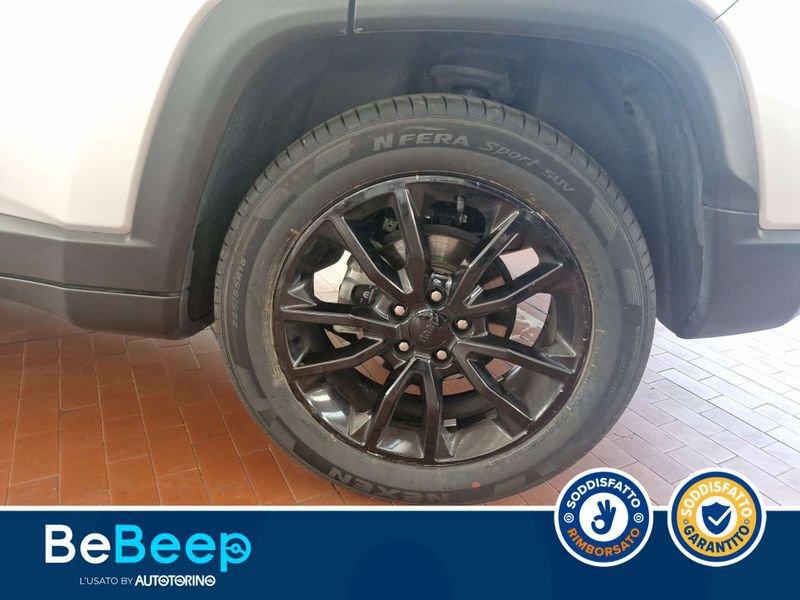 Jeep Compass 1.3 TURBO T4 NIGHT EAGLE 2WD 130CV MY20