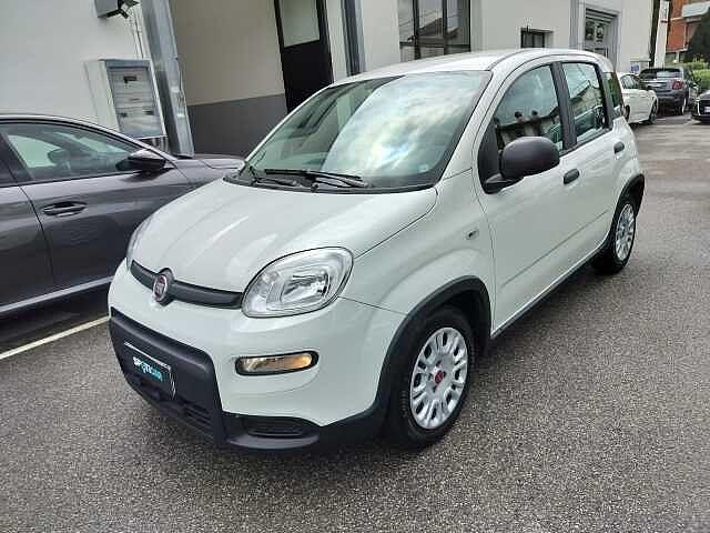 Fiat Panda 1.0 FireFly S&S Hybrid *5 Posti*