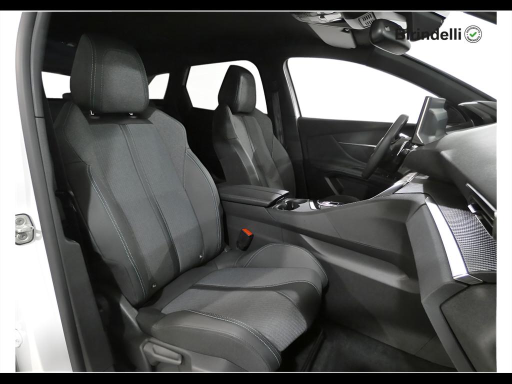 PEUGEOT 3008 2ª serie - 3008 Hybrid 180 e-EAT8 Allure Pack