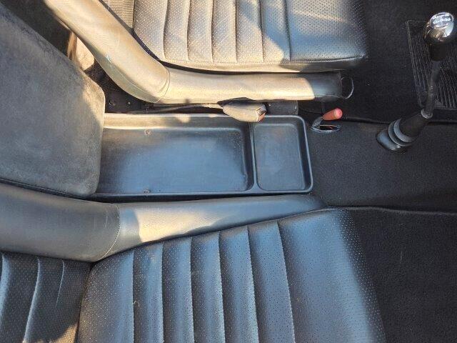 Porsche 914 TARGA 1.7 INIEZIONE KARMANN