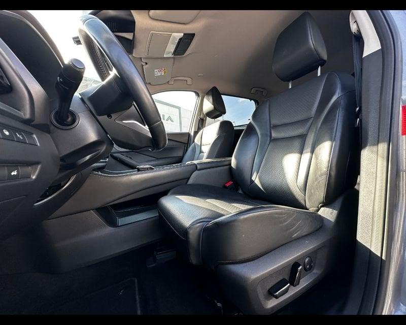 Nissan X-Trail X-Trail 1.5 e-power Tekna e-4orce 4wd