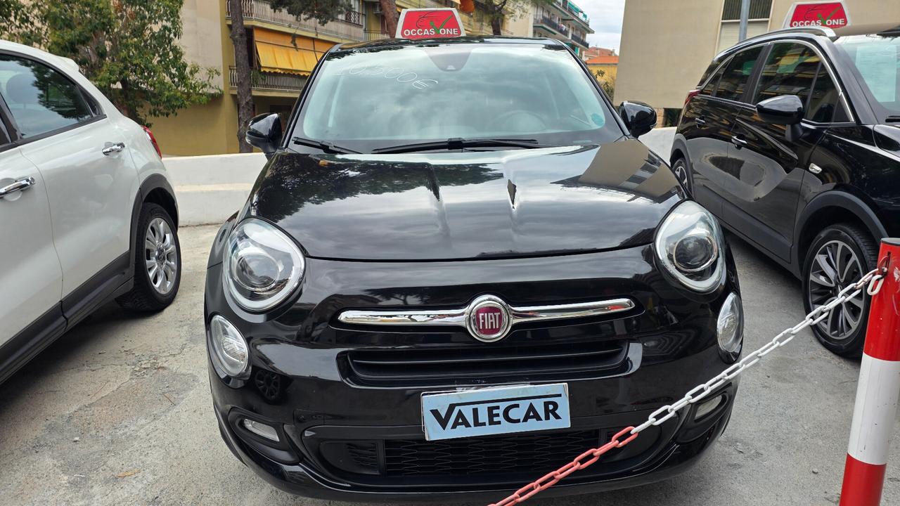 Fiat 500X 1.6 MultiJet 120 CV Lounge GARANZIA 12 MESI