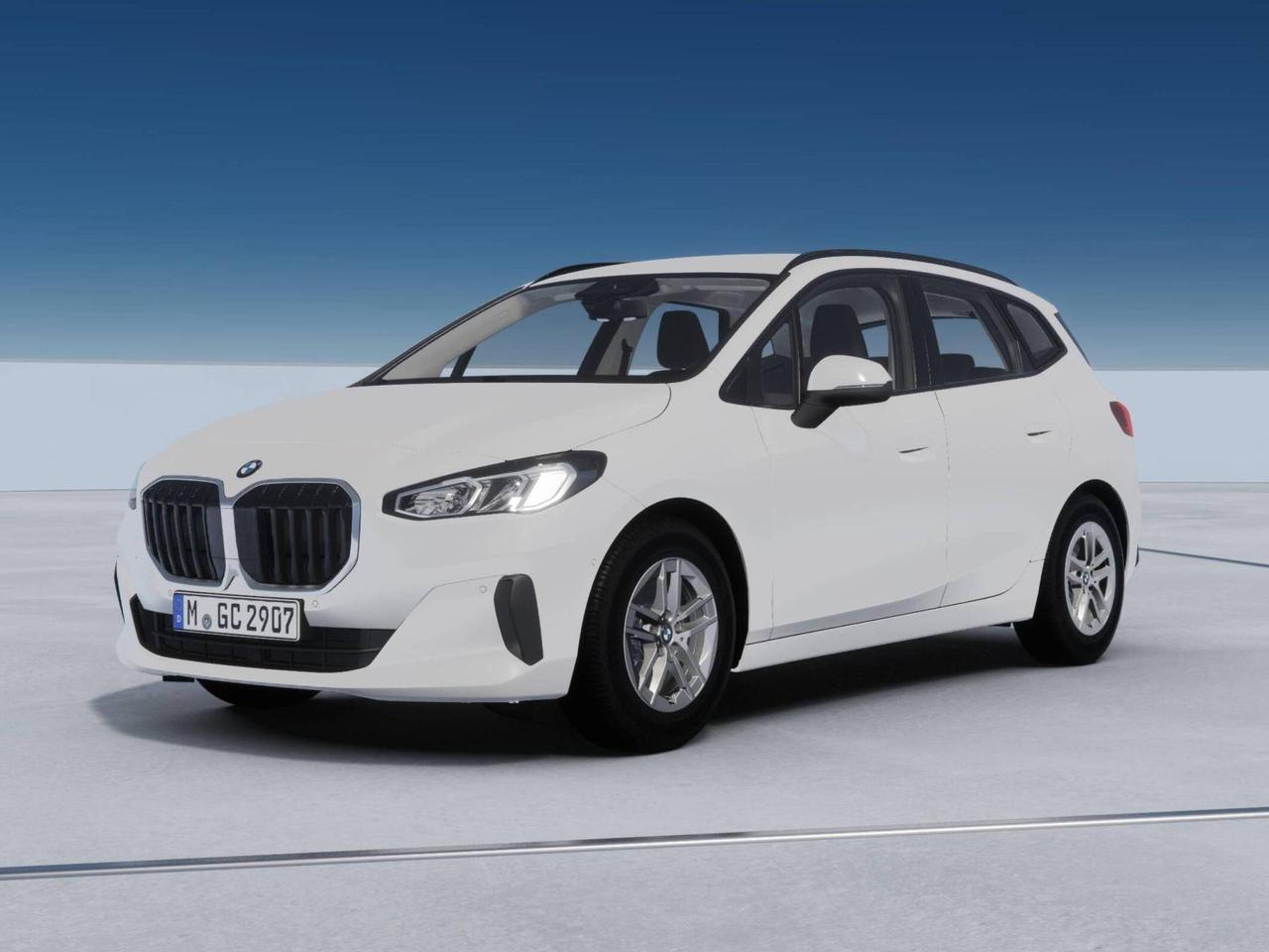 BMW Serie 2 218d Active Tourer