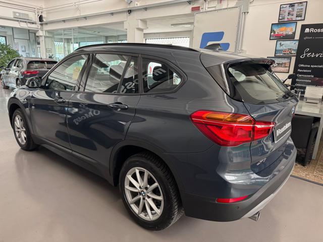 BMW X1 xDrive18d Business