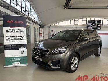 Peugeot 5008 BlueHDi 150 7 POSTI