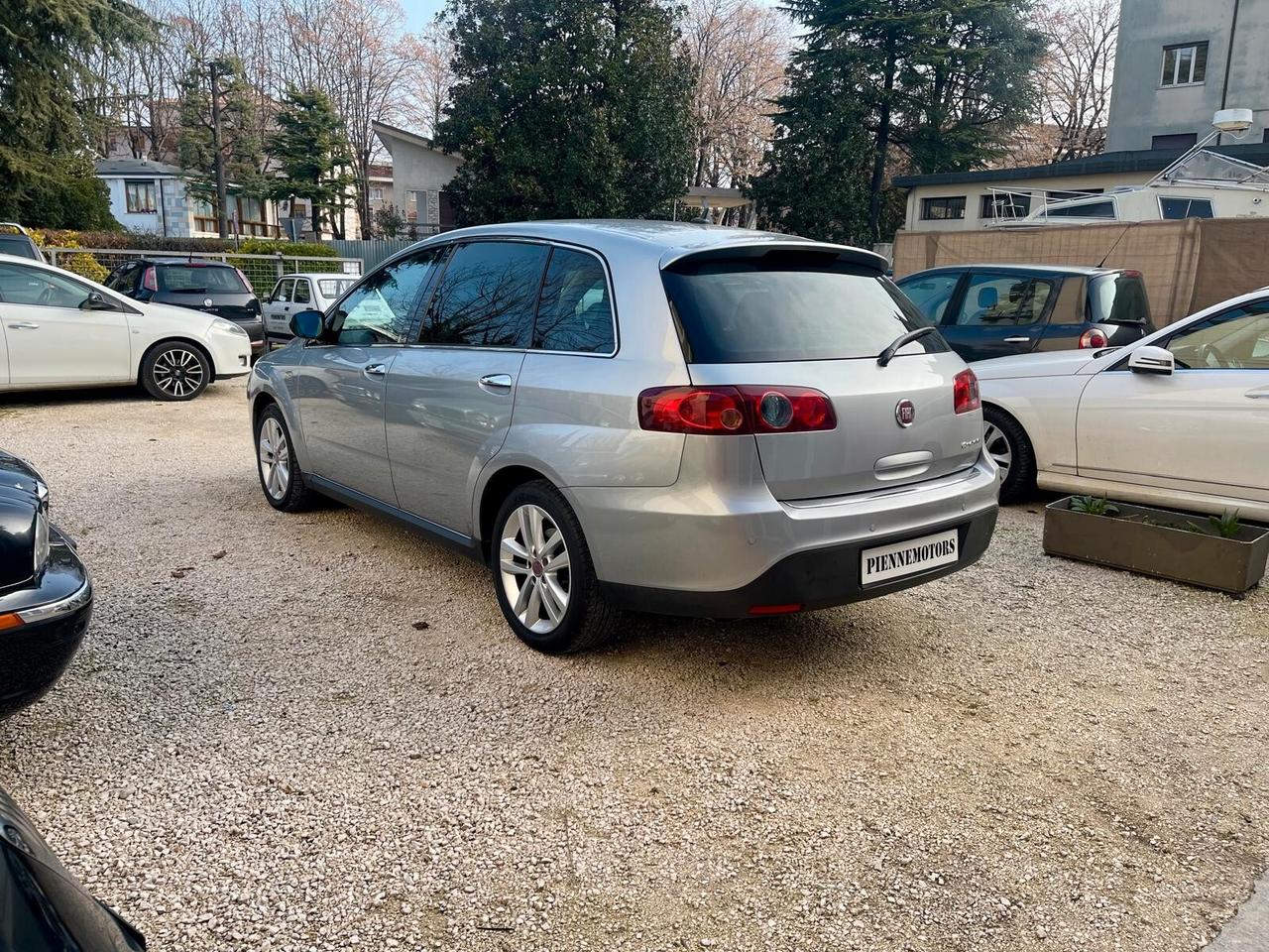 Fiat Croma 1.9 Multijet 150CV OTTIME CONDIZIONI