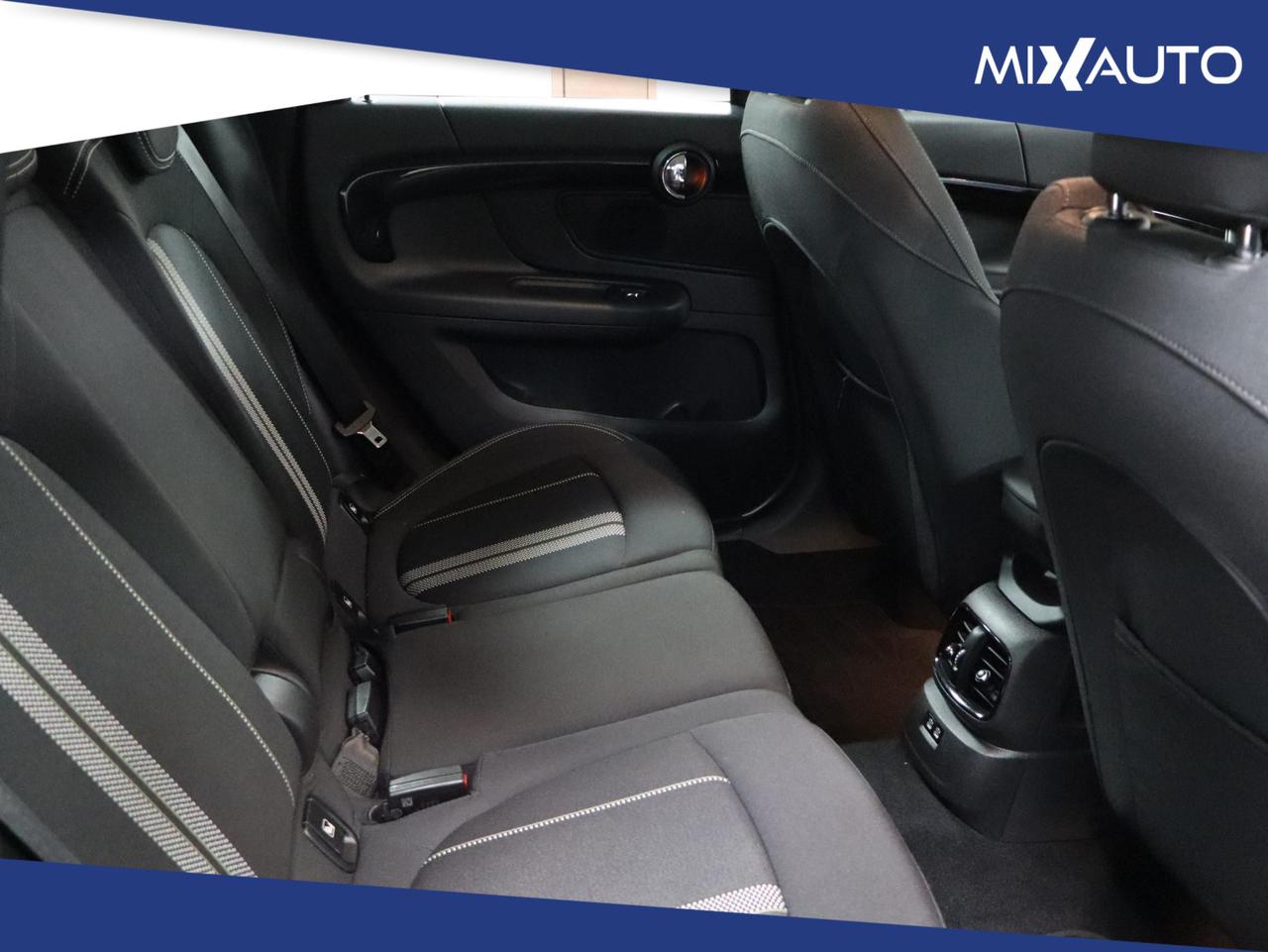 Mini Countryman 2.0 Cooper S Hype Auto