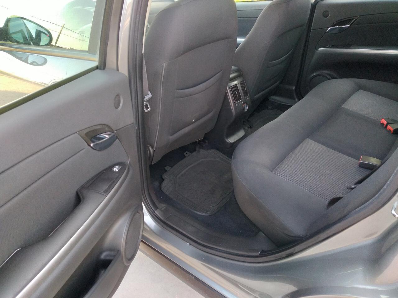 Fiat Croma 1.9 Multijet Dynamic