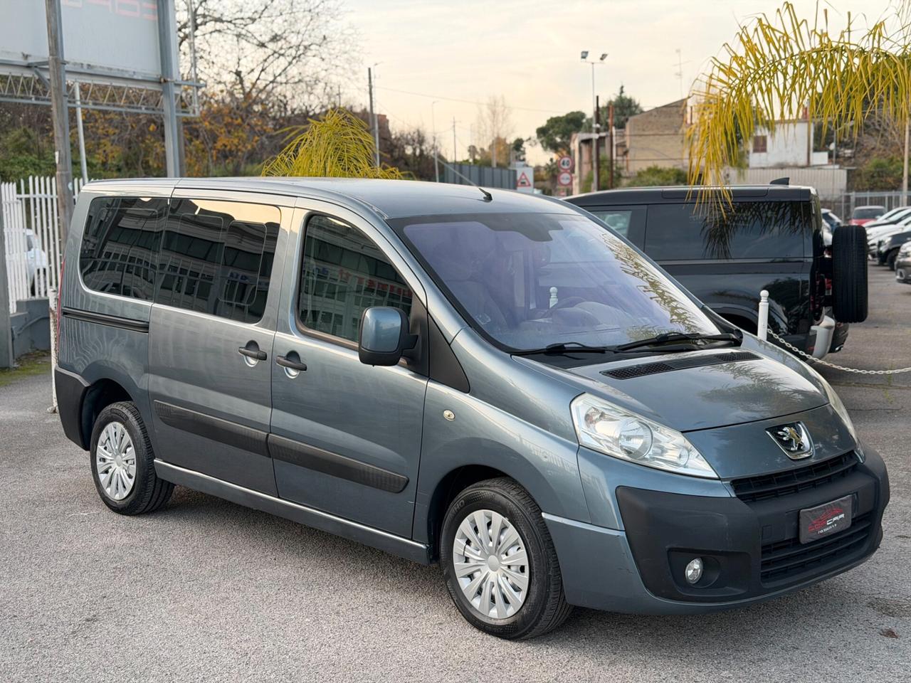 Peugeot Expert Tepee 2.0 HDi 120CV PC Comfort 9P