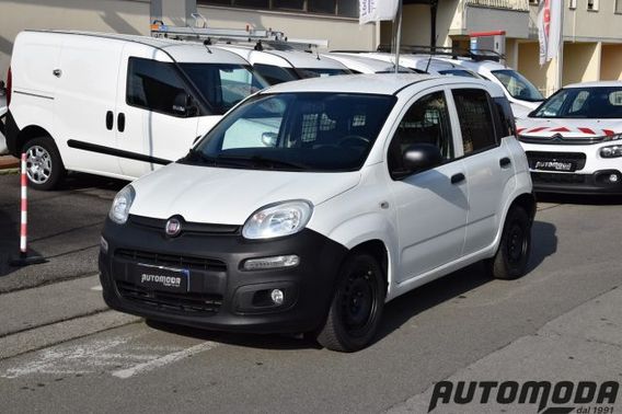 FIAT Panda VAN 2 POSTI