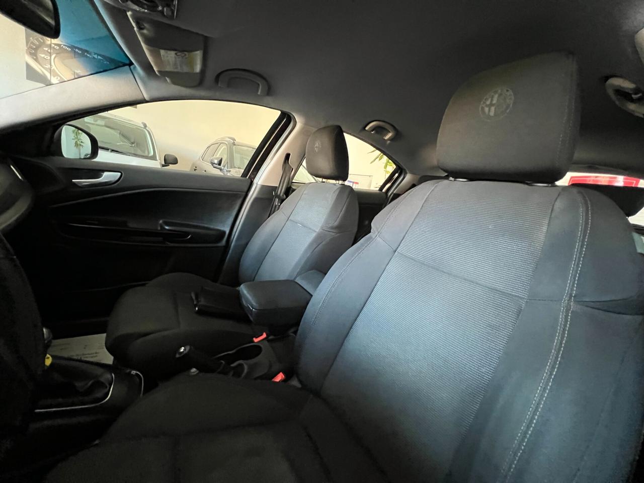 Alfa Romeo Giulietta 1.6 JTDm-2 105 CV Progression