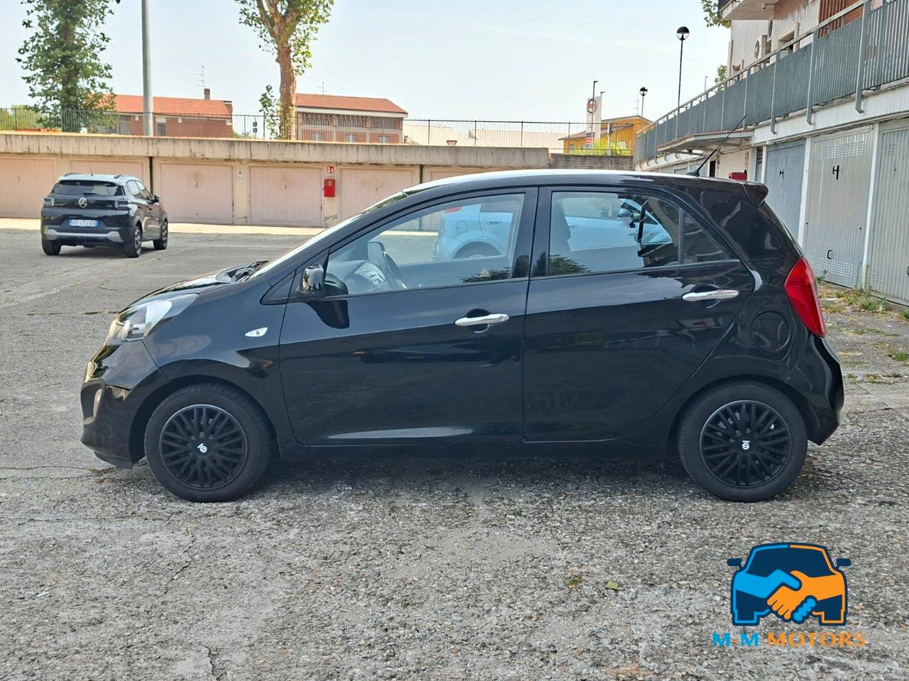 Kia Picanto 5 Porte Picanto 1.0 Style 5p