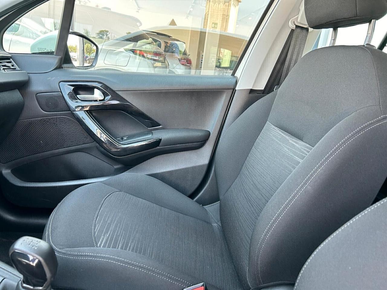 Peugeot 208 VAN BlueHDi 100 2 posti N1 SPOTICAR