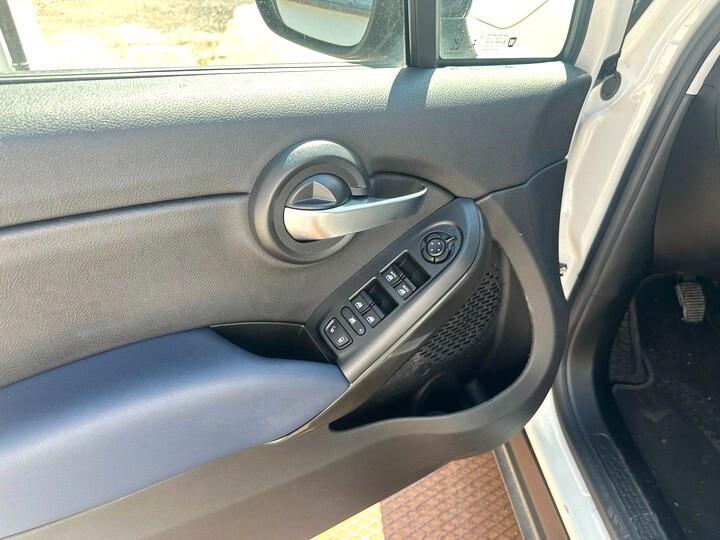 Fiat 500X 1.6MultiJet 130Cv Club UNIPRO IVA DEDUCIBILE