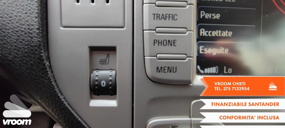 FORD Kuga 1ª serie Bs 2.0 TDCi 163 CV 4WD Tit...