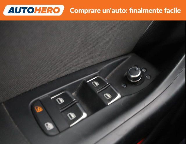 AUDI Q3 2.0 TDI 120 CV S tronic Business