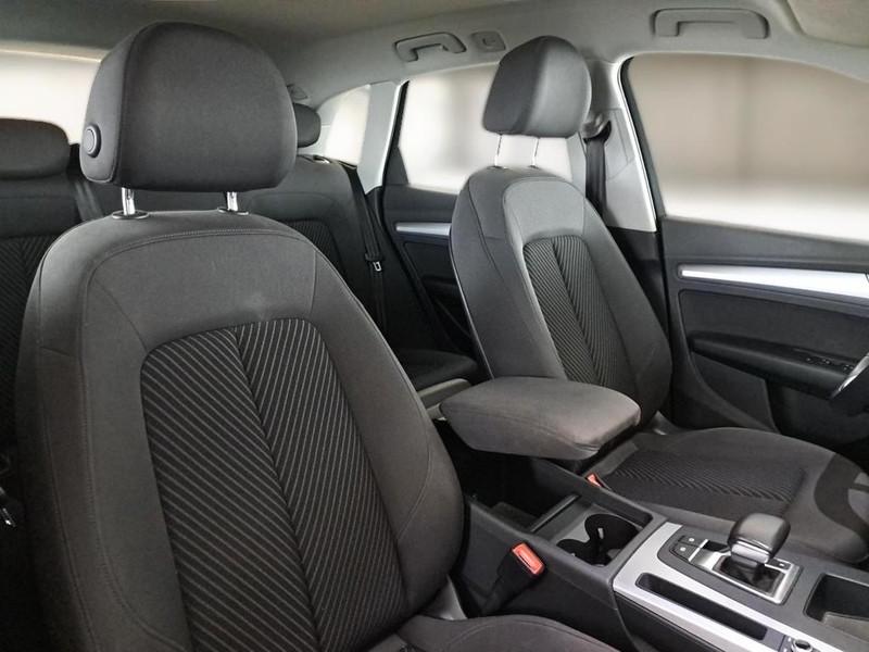 AUDI Q5 35 TDI MHEV S tronic