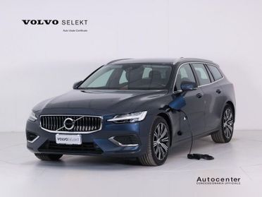 Volvo V60 V60 T6 PLUG IN PHEV AWD AUT INSCRIPTION