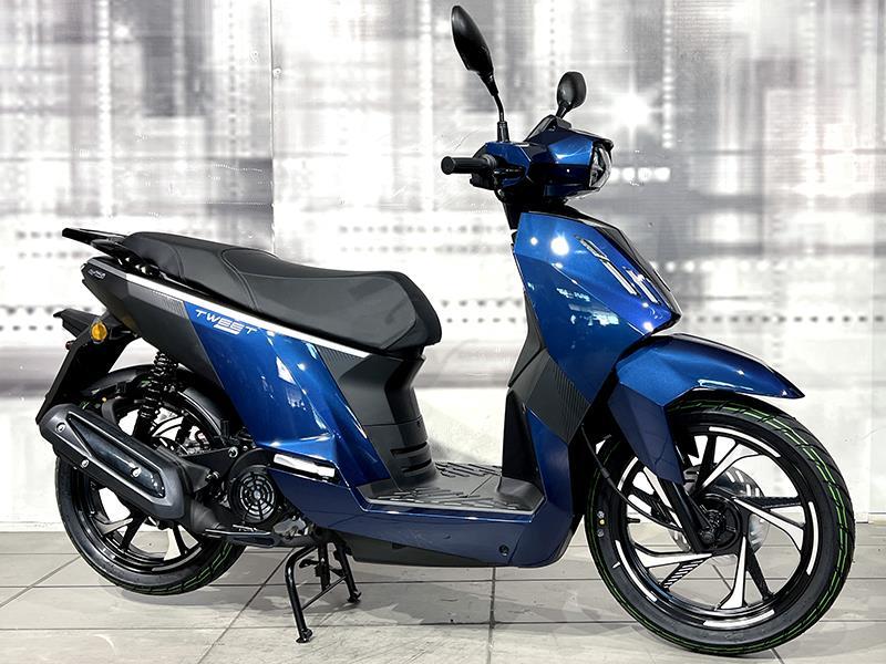 Peugeot Tweet 125 FL Active