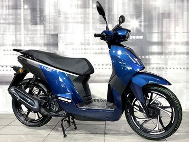 Peugeot Tweet 125 FL Active