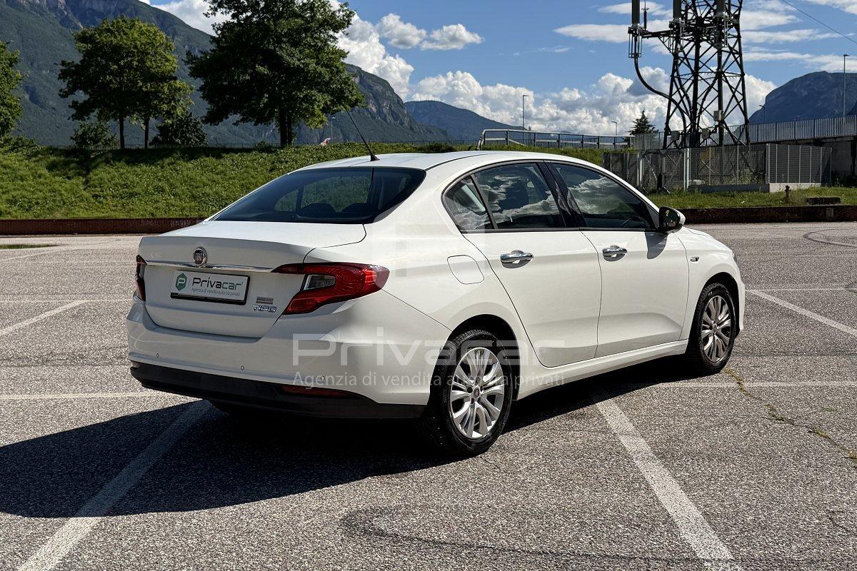 FIAT Tipo 1.4 4 porte Opening Edition