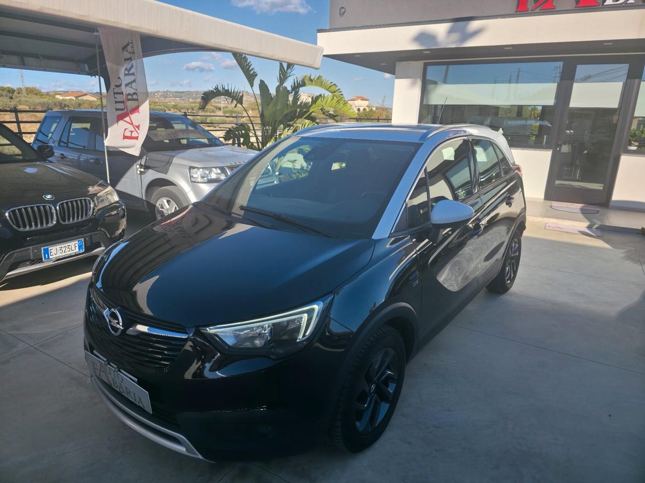 Opel Crossland X 1.5 ECOTEC D 102 CV Start&Stop 120 Anniversary