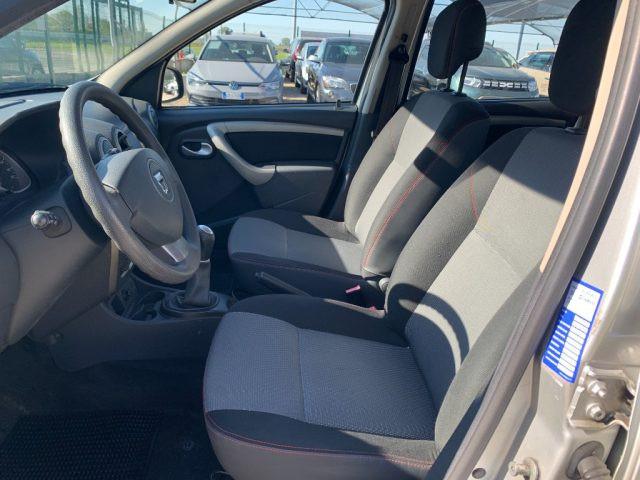 DACIA Duster 1.5 dCi 90CV 4x2 Lauréate