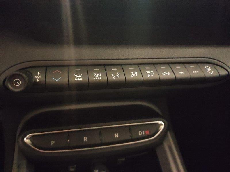 JEEP Avenger - Avenger 1.2 Turbo 110 CV MHEV Longitude