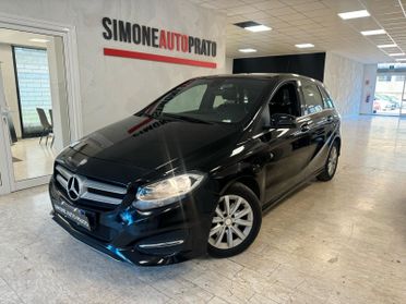 Mercedes-benz B 180 B 180 d Automatic Premium