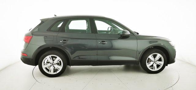 AUDI Q5 40 TDI 204 CV quattro S tronic Business