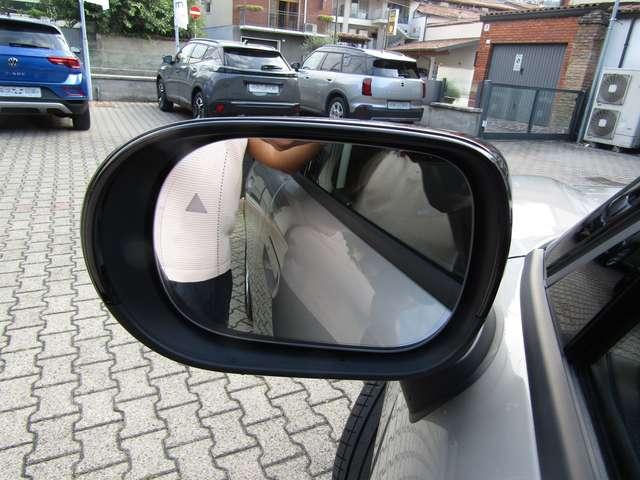 MINI Countryman C 1.5 48V CLASSIC,TETTO,GANCIO,LED,HUD,PACCHETTO M