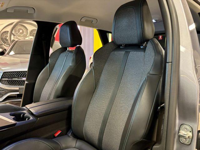 PEUGEOT 3008 BlueHDi 130 AUTOMATICA- UNIPRO - NEOPATENTATO