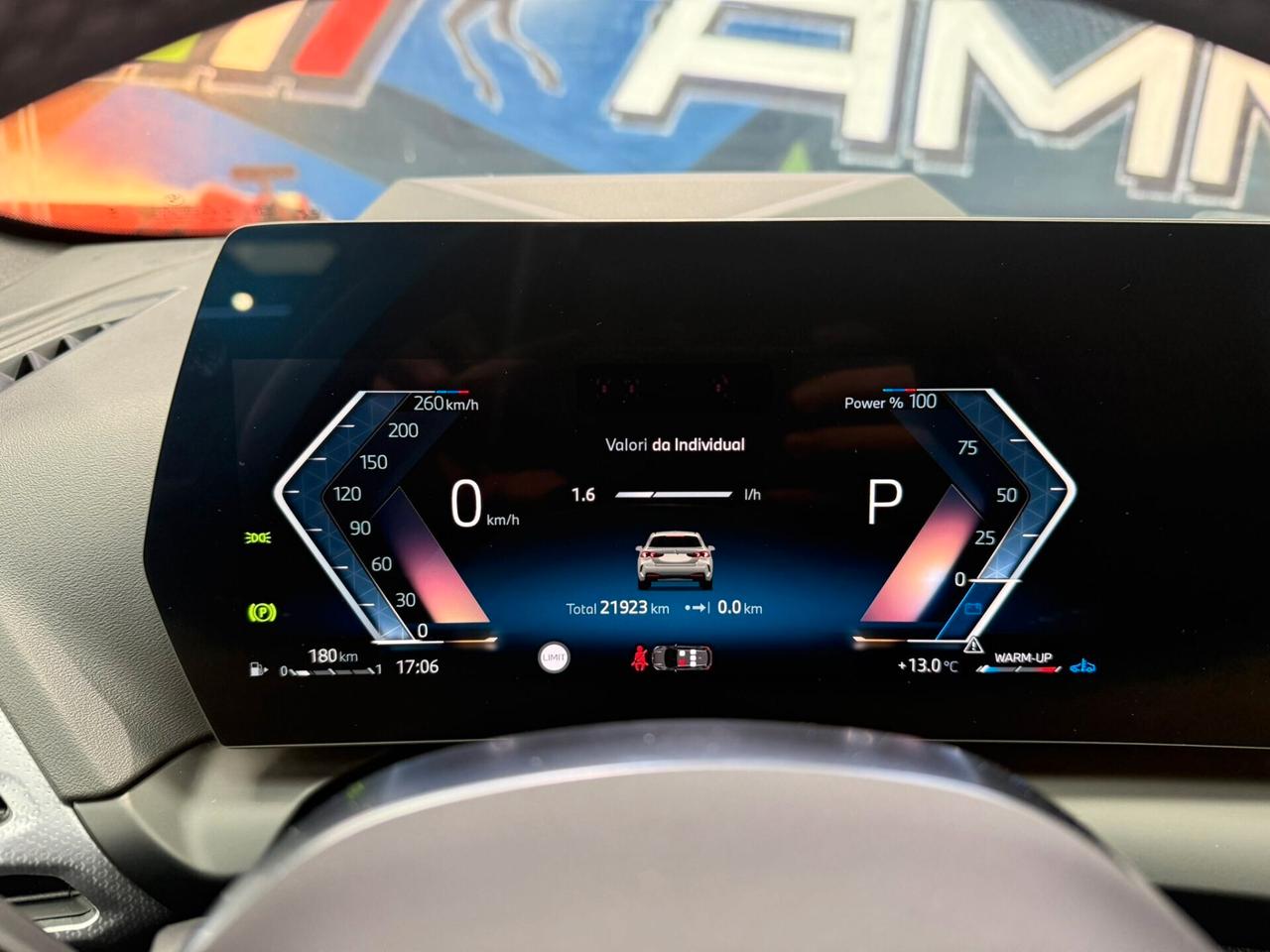 Bmw 118 118d 5p. MSport Pro (140)