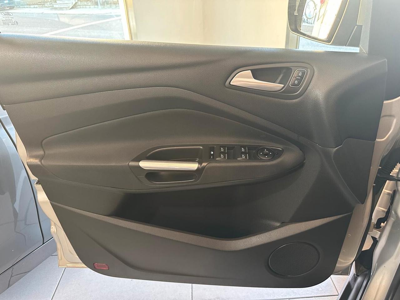 Ford C-Max 1.5 TDCi 95CV Start&Stop Business