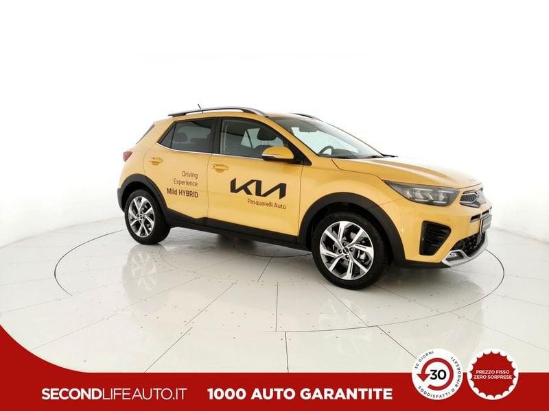 KIA Stonic 1.0 t-gdi mhev GT Line s/Techno Pack 100cv mt