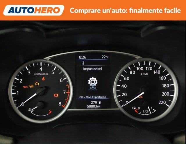 NISSAN Micra IG-T 100 5 porte Visia+