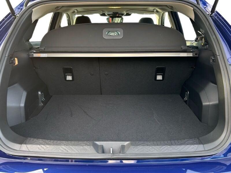 Subaru Crosstrek Crosstrek 2.0i e-Boxer MHEV CVT Lineartronic Premium