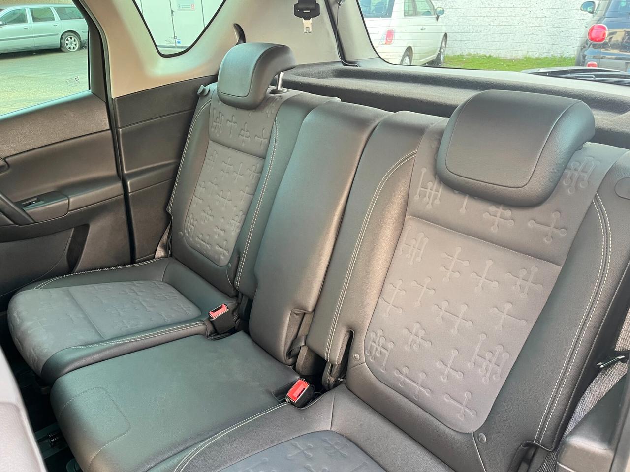 Opel Meriva 1.4 Turbo 120CV Elective