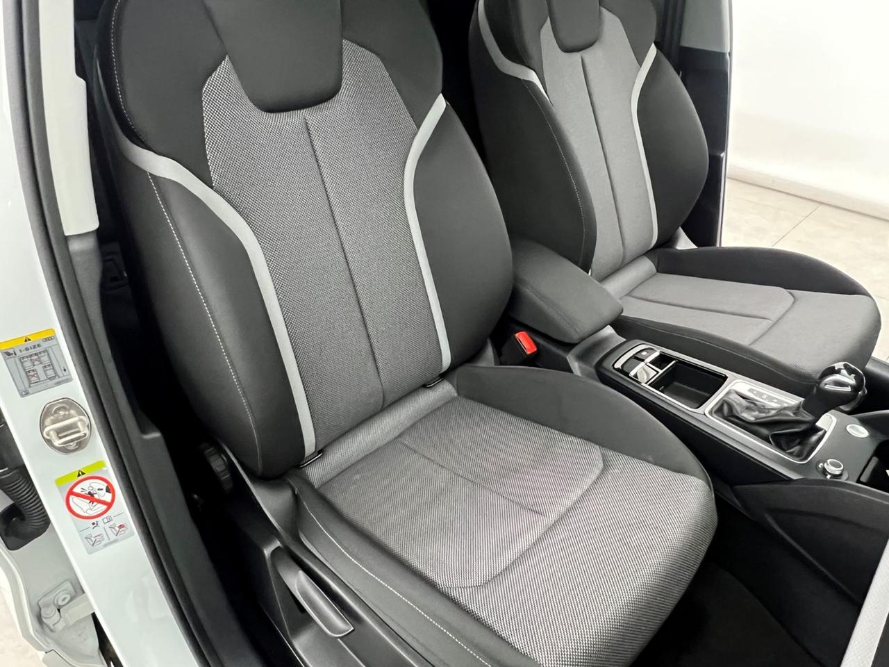 AUDI Q2 I 2021 Q2 35 2.0 tdi S line edition s-tronic