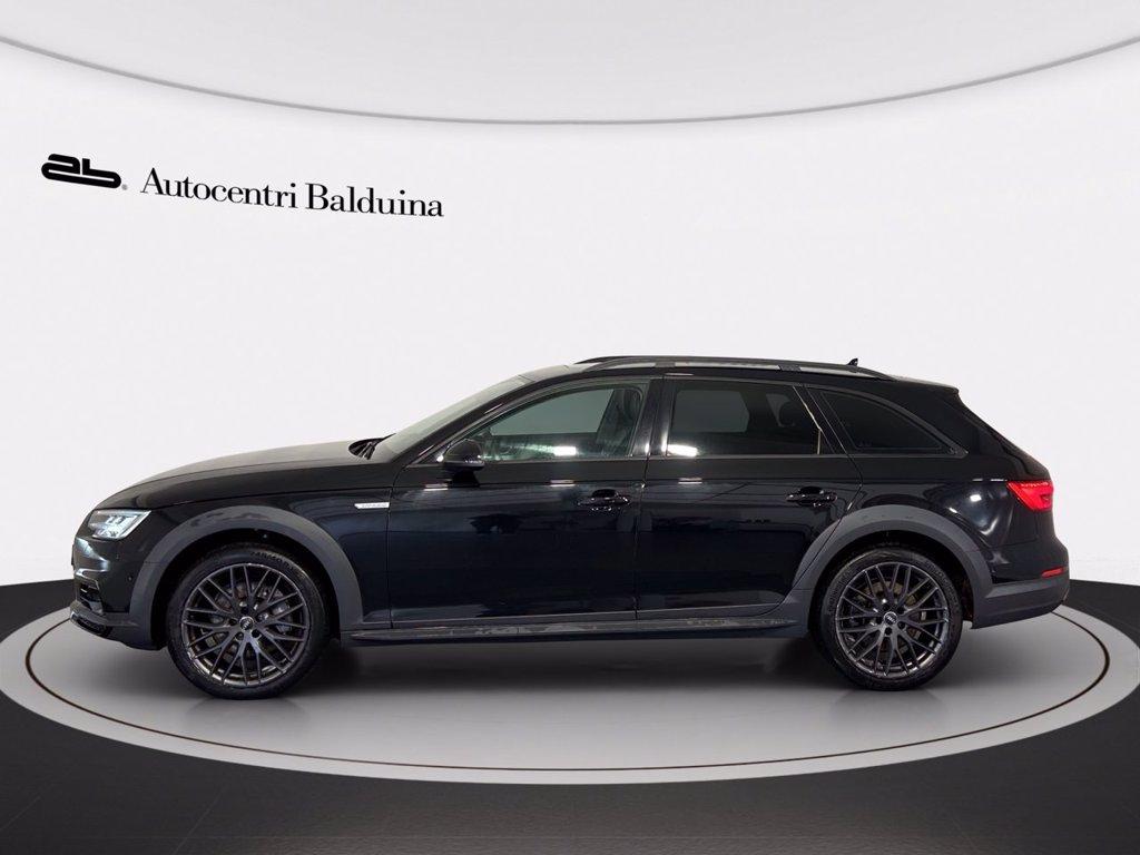 AUDI A4 allroad 3.0 tdi business evolution 272cv tiptronic my16 del 2017