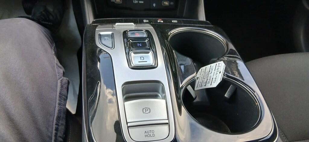 Hyundai Tucson 1.6 HEV Xline Drive Assist Pack 2WD AT