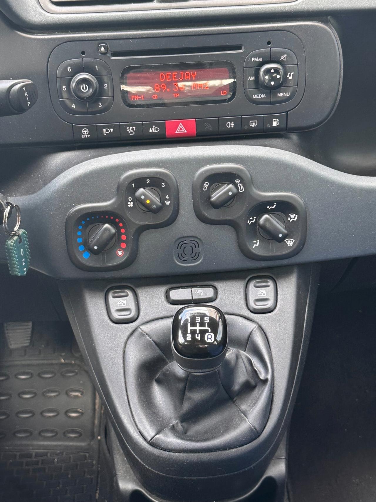 Fiat Panda 1.2 EasyPower Easy