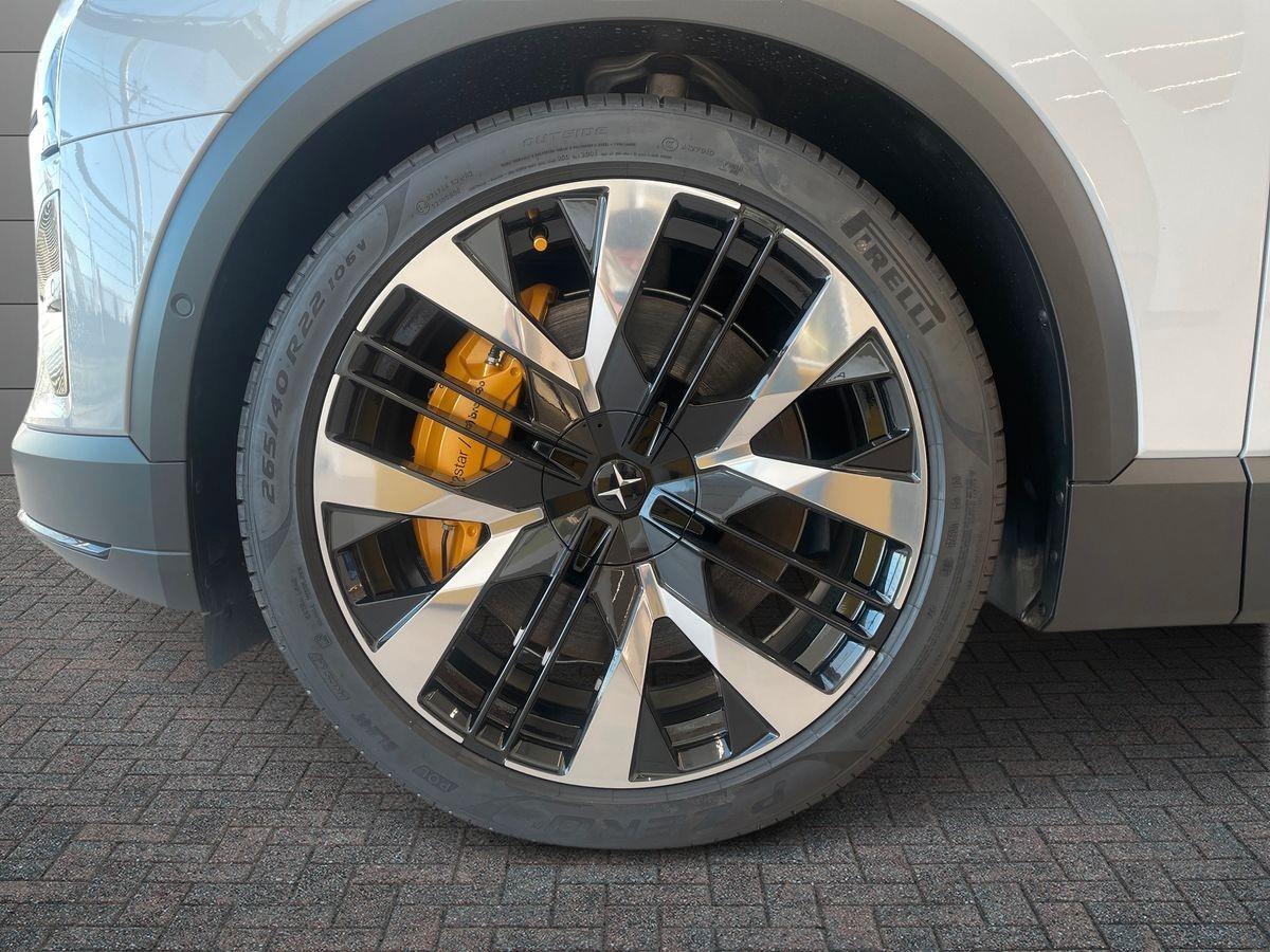 POLESTAR Polestar 3 Dual Motor