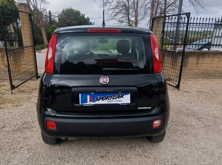 Fiat Panda 1.2 Pop