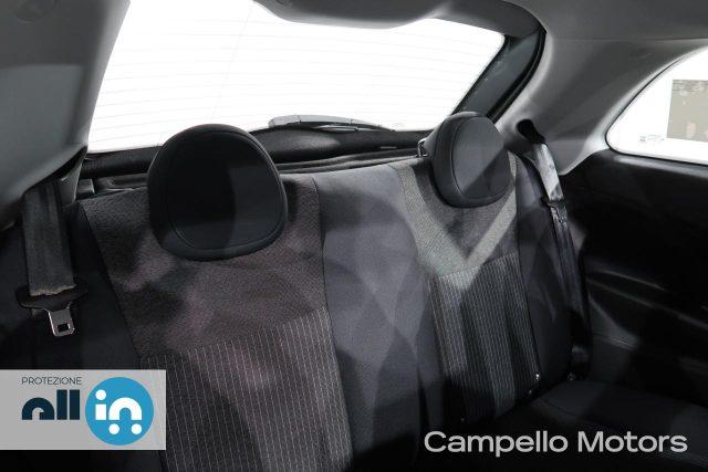 FIAT 500e Nuova 500 Icon Berlina