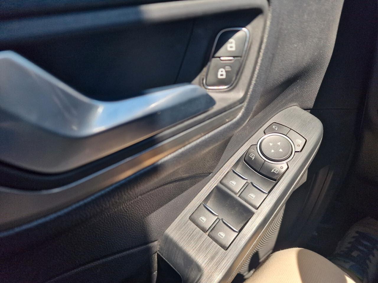 Ford Kuga 1.5 EcoBlue 120 CV aut. 2WD Tit 2022