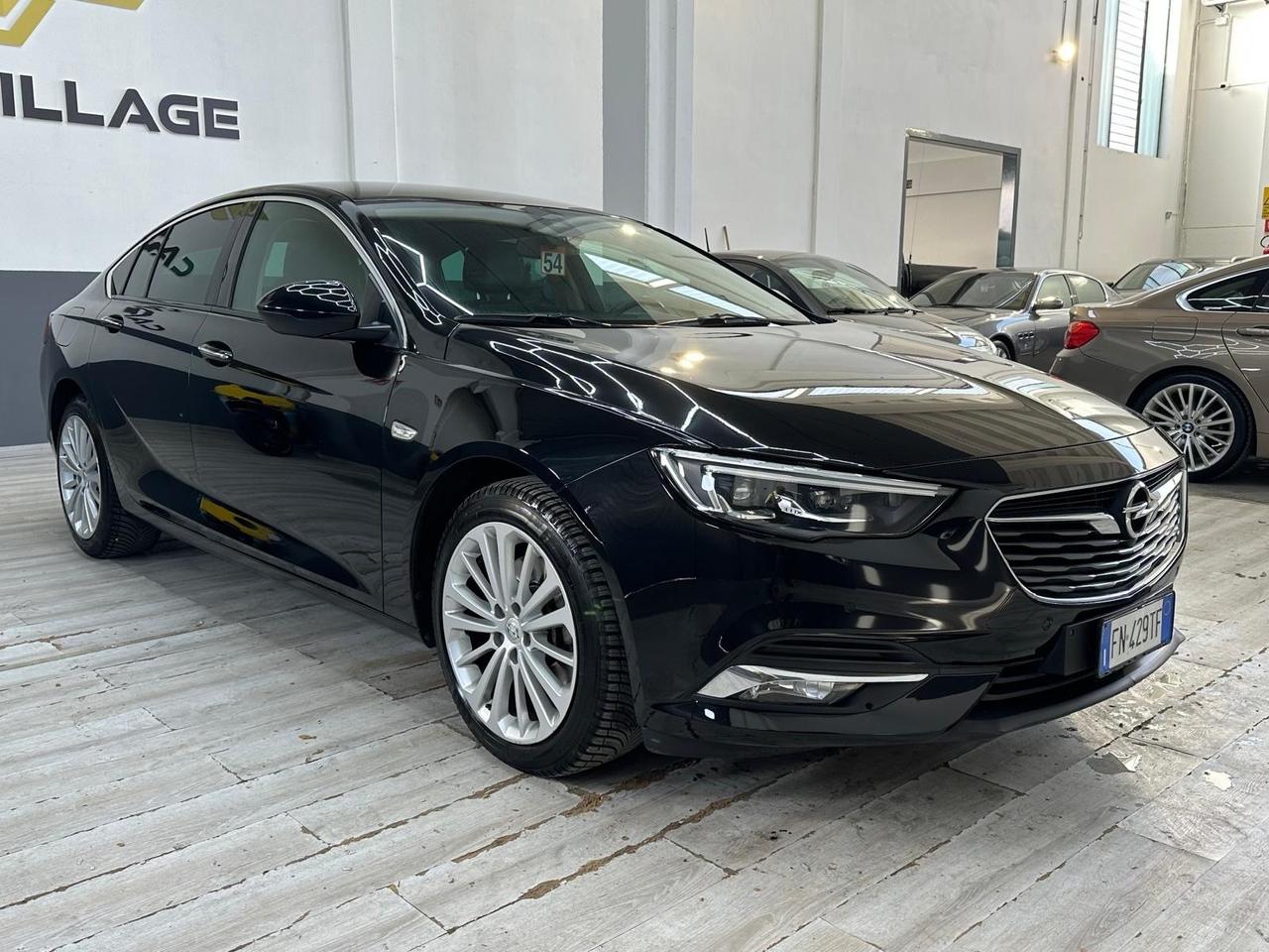 Opel Insignia 1.6 CDTI 136 CV S&S Grand Sport Innovation
