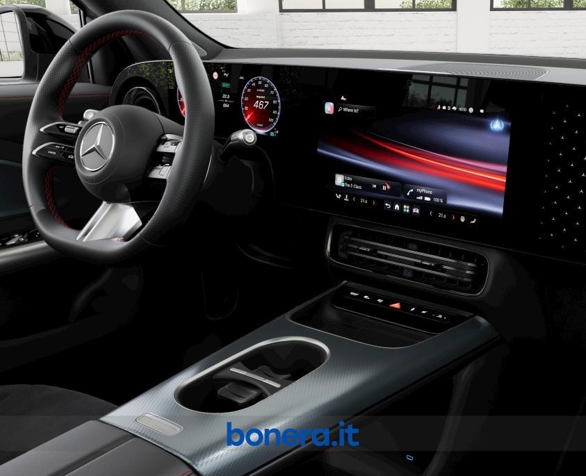 Mercedes GLB EQ 250+ AMG Line Advanced Plus